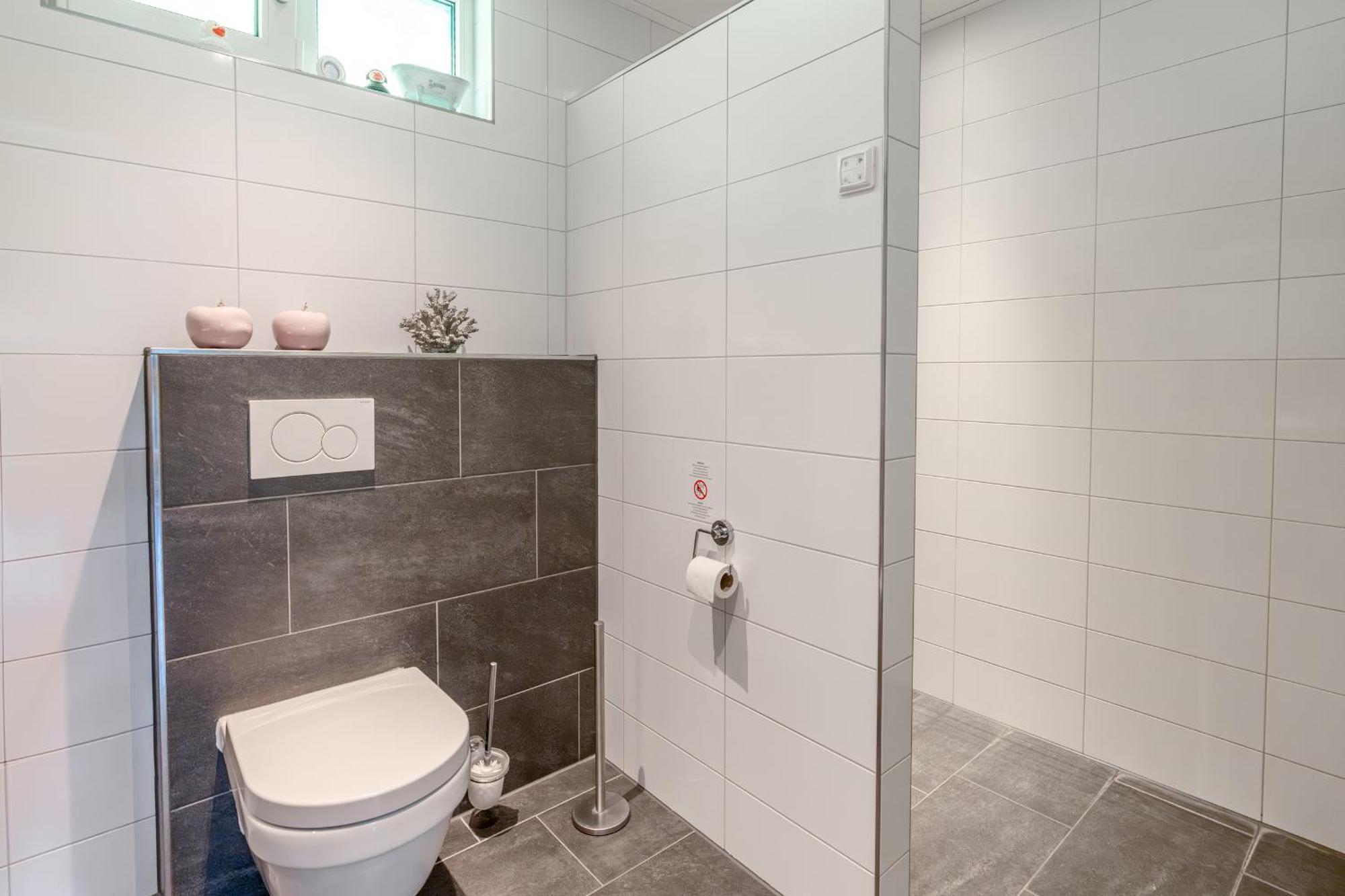 Witte Parel Villa Den Burg Eksteriør billede