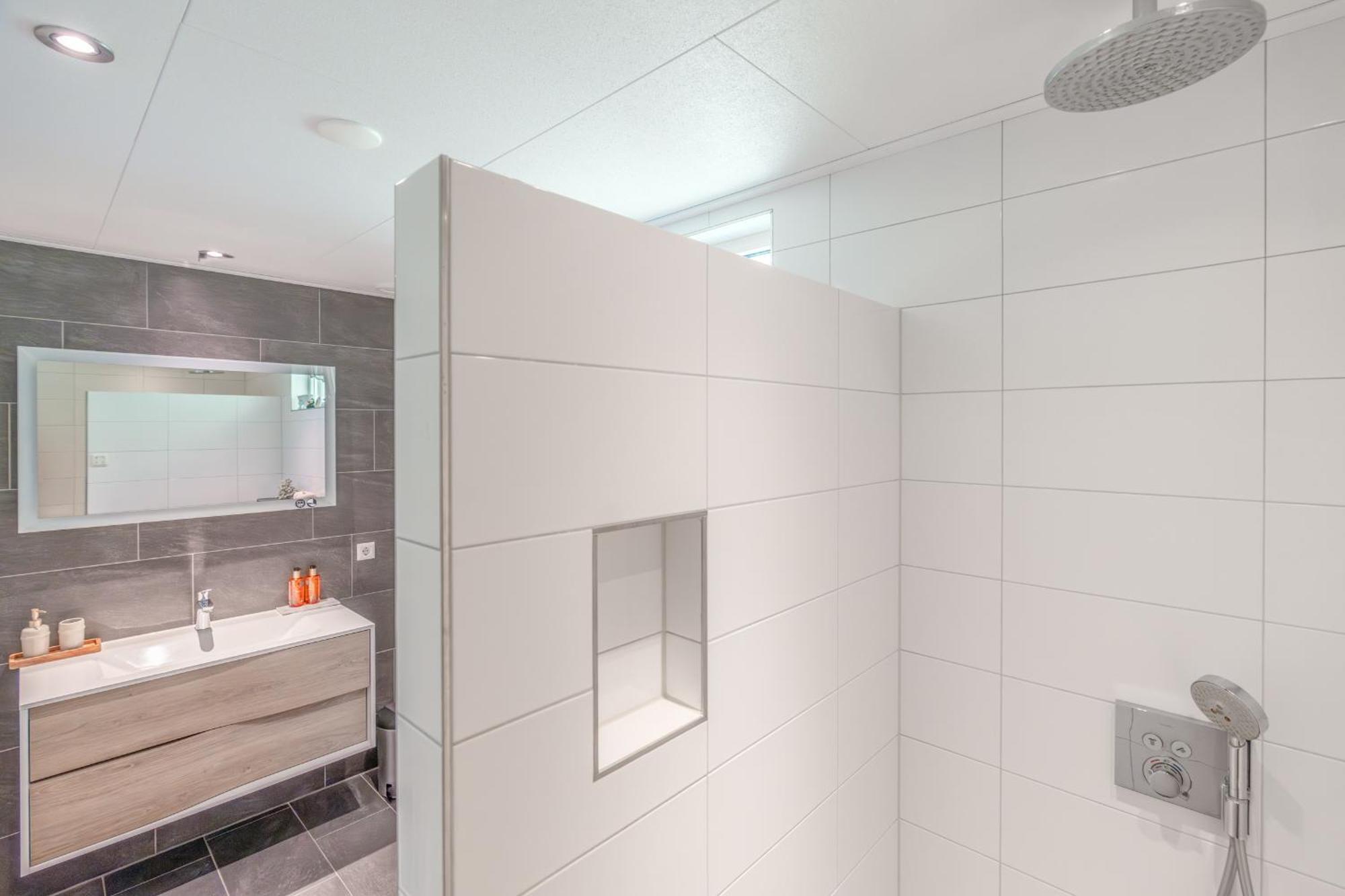 Witte Parel Villa Den Burg Eksteriør billede